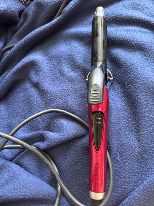 Маша за коса