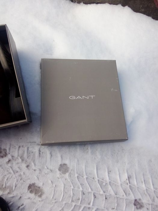 Дамски обувки Gant