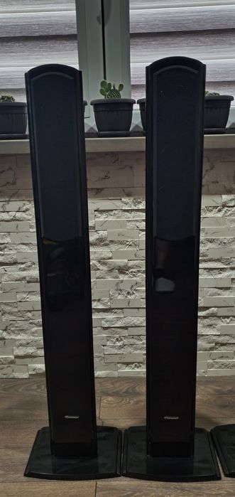 Тонколони thunder