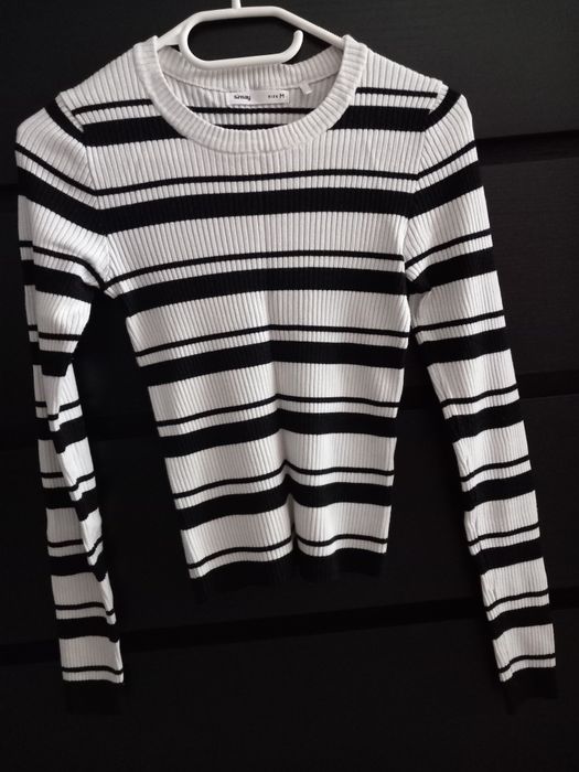 Дамски пуловер Sinsay