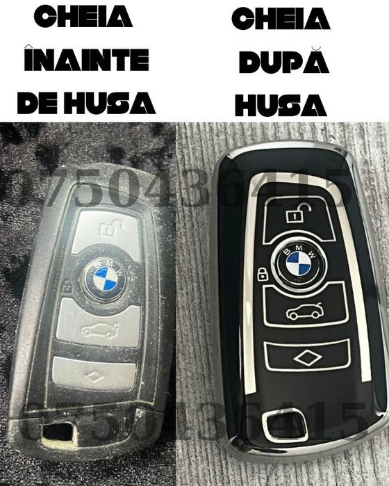 Stopuri BMW F25 X3 F10 F30 G30 F01 F36 Seria 3 4 5 7 Livrare Gratuita