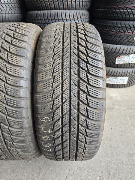 215/55/17 BRIDGESTONE 4бр