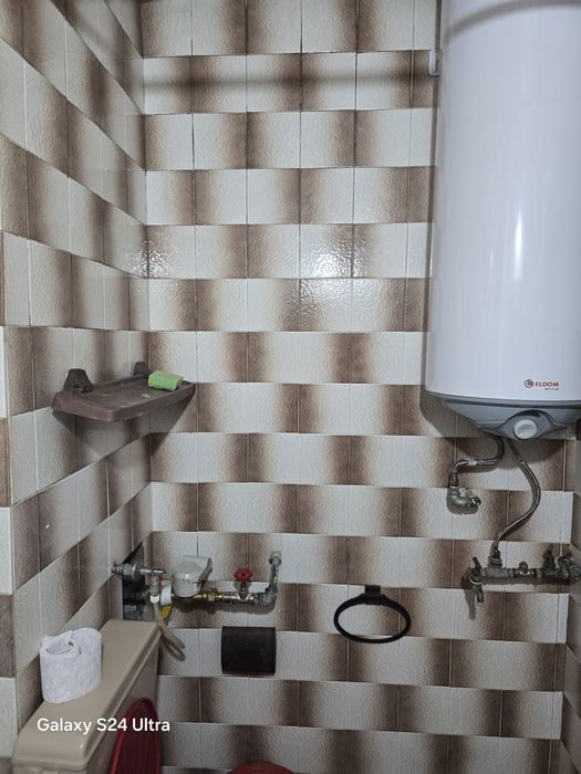 Продава се Двустаен апартамент в Стара Загора, Казански - 55 кв.м за 1309 €/кв.м - Снимка #14