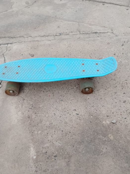 Продам скейты в отличном состоянии