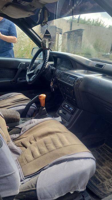 Митсубиси галант