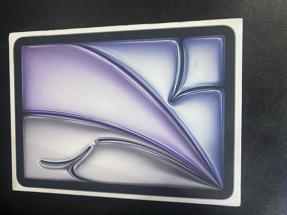 Vand ipad  air 11 wifi 256 gb m3,garantie unnan