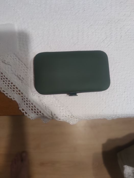 Комплект за маникюр / нокторезачки/