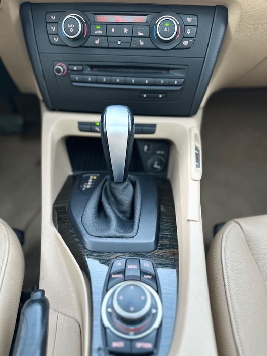 Bmw x1 2.0d Automat X-drive Garantie Rate 4x4
