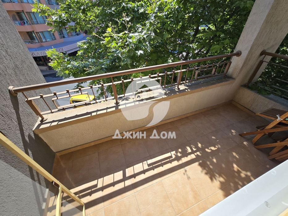 Тристаен апартамент БЕЗ ТАКСА в сграда „Булевард“, гр. Несебър