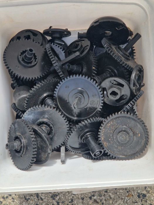 Пружини за Снак Машина  Зануси