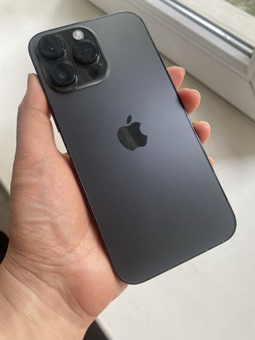 Айфон 14 Про Макс 256гб