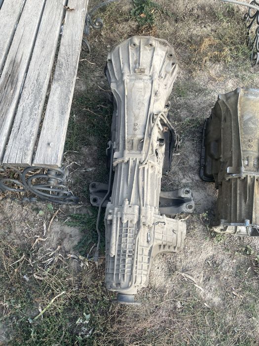 Коробка infinity fx35 4wd