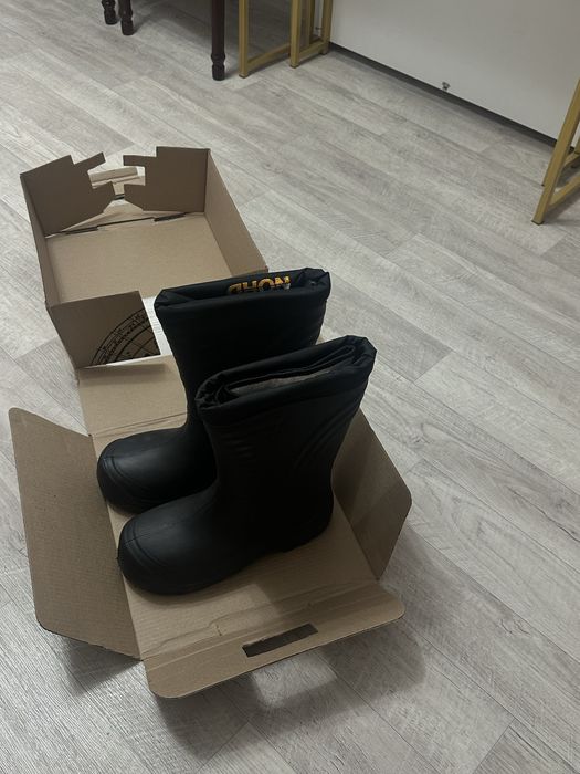 Бушлаг новый, рабочий