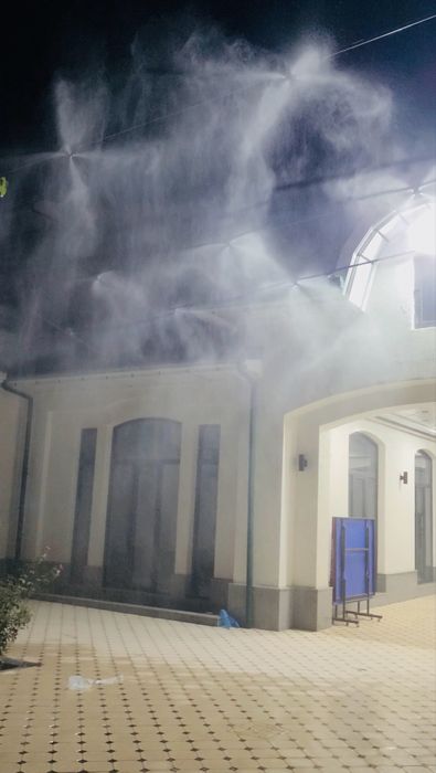 Mikroklimat va setka ustanovka Arzon Narxda sfatli garantali ustanovka