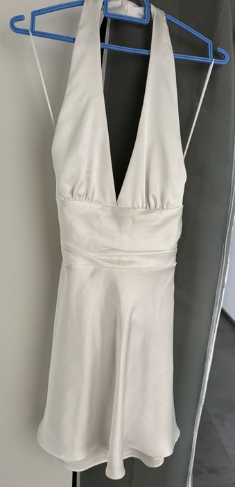 2 броя Нови Рокли Zara XS размер
