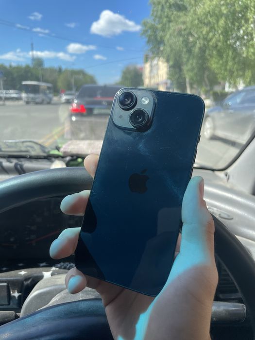 Продам IPhone 14 128gb 87%