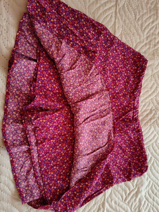 Лятна пола-панталон / ръст 152