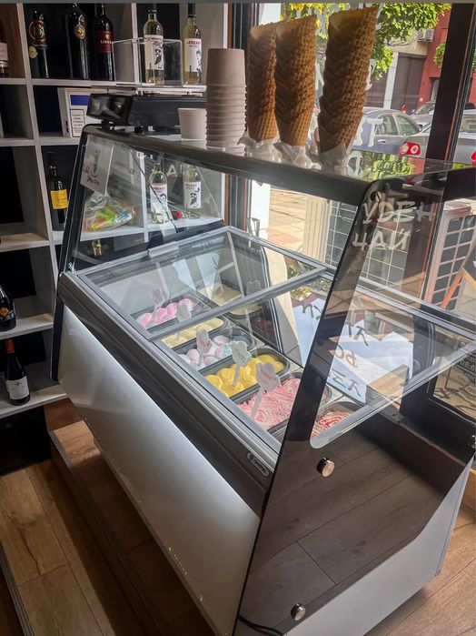 Продава се Заведение в София, Дружба 2 - 50 кв.м за 714 €/кв.м - Снимка #3