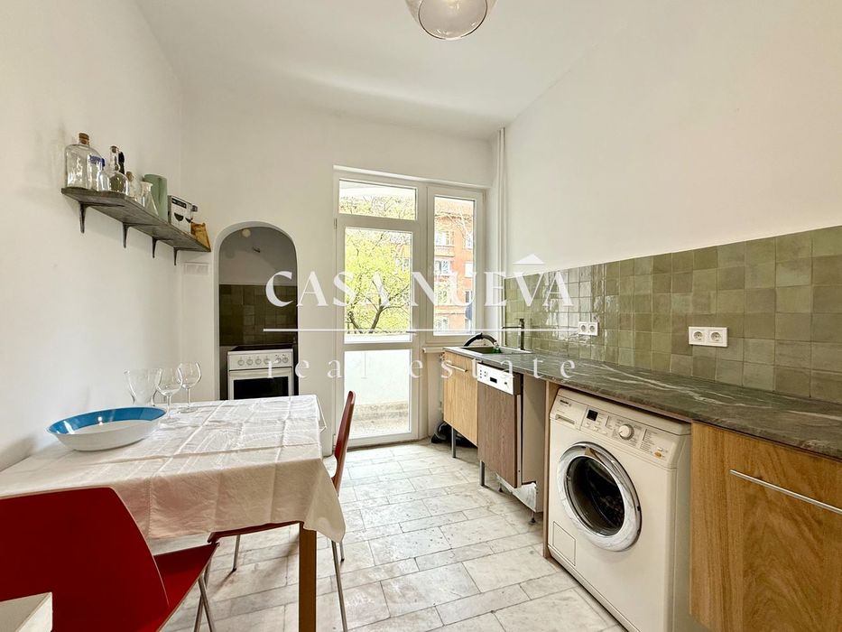 Дава се под наем Двустаен апартамент в София, Лагера - 89 кв.м за 600 € - Снимка #11