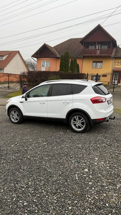 Vand Ford Kuga 4x4  l
2.0 Diesel 
An 2011