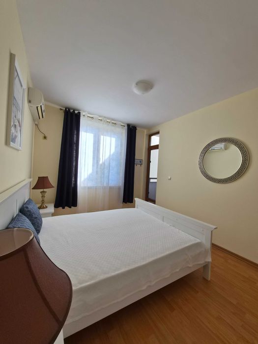 Дава се под наем Двустаен апартамент в с. Драчево, Област Бургас - 74 кв.м за 84.66 € - Снимка #12