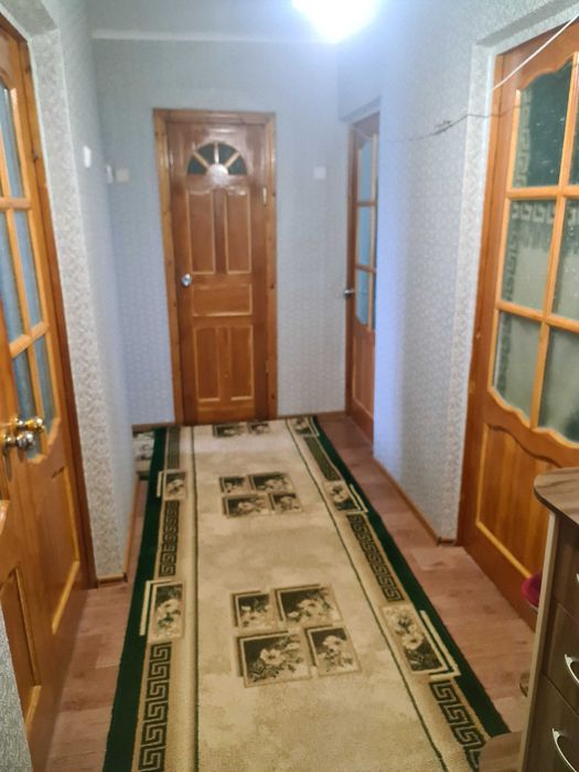 Продам 3-комнатная квартира · 60.7 м² · 3/5 этаж МЖК