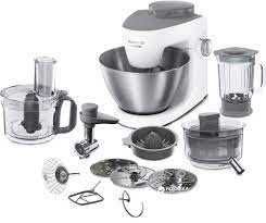 кухонный комбайн Kenwood