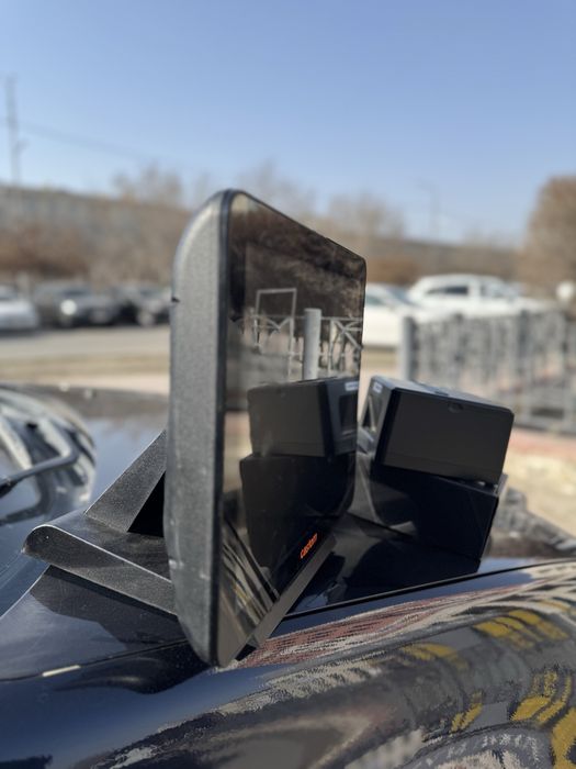 кассовый моноблок