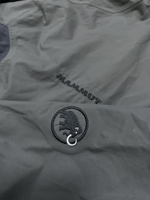 Mamut kian яке XL мъжко