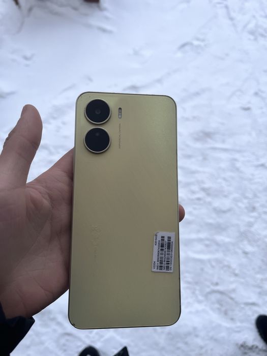 Продам Vivo y16