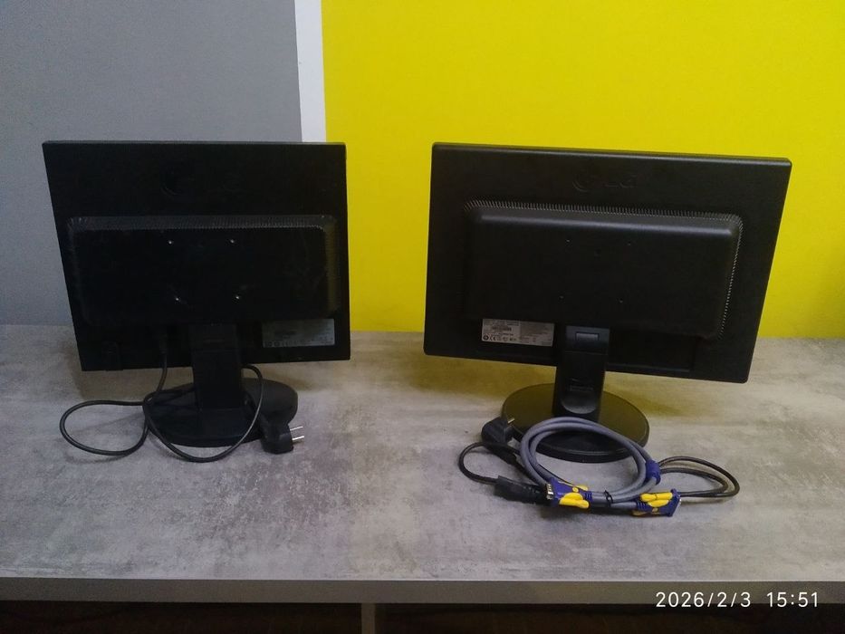 Monitor sotiladi