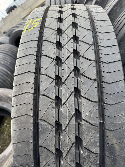 Anvelope 315/80/22.5 Goodyear
