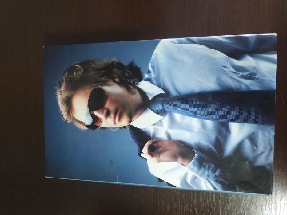 Турецкая рубашка Aibertomoro