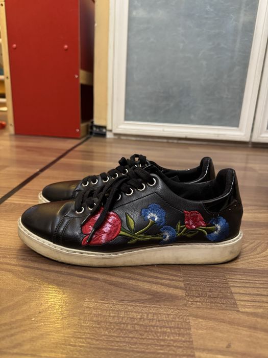 Кеды Aldo, размер 38