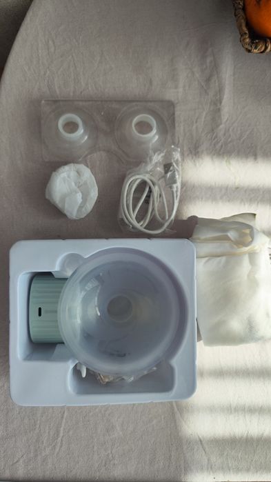 Помпа за кърма NOA kikka boo