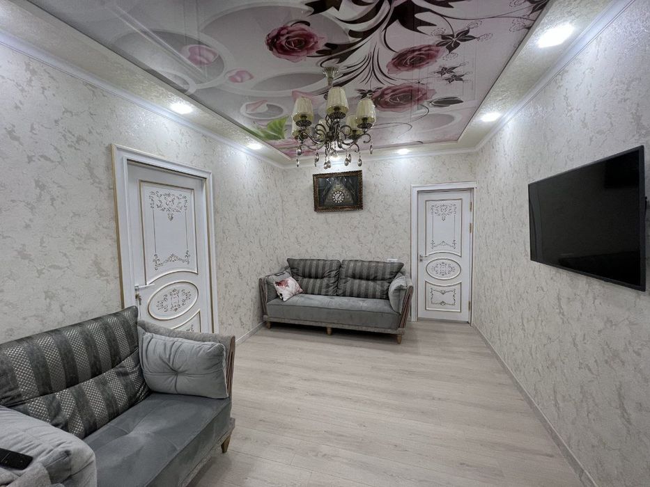 Евроремонт подключ!