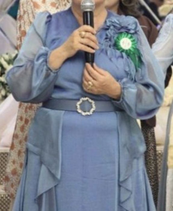 Продаётся турецкое платье