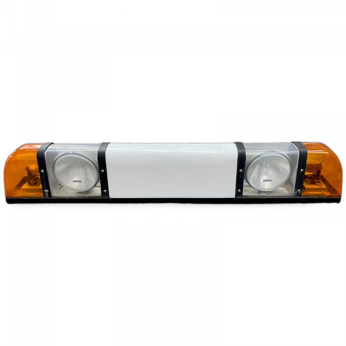 77701264 Lampă girofar MERCEDES-BENZ ECONIC Econic (1998-2014) MERCEDES-BENZ