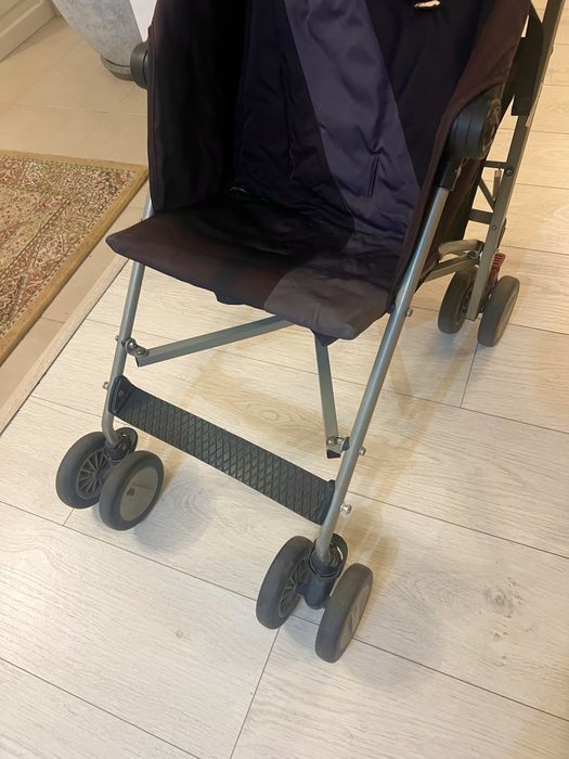 Carucior sport Maclaren pliabil