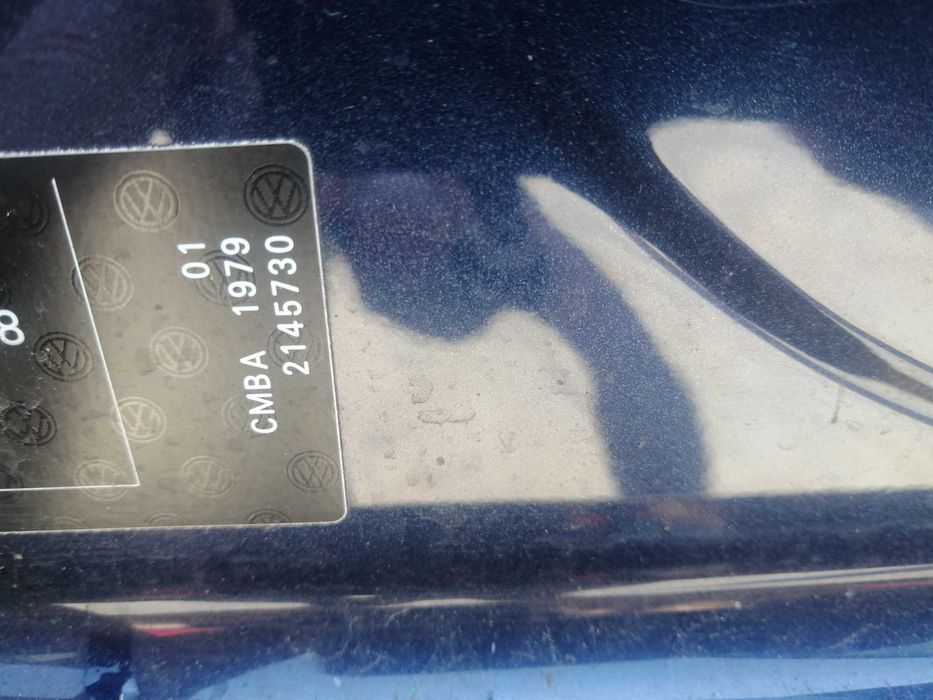Dezmembram Golf 7  motor 1.4l benzina