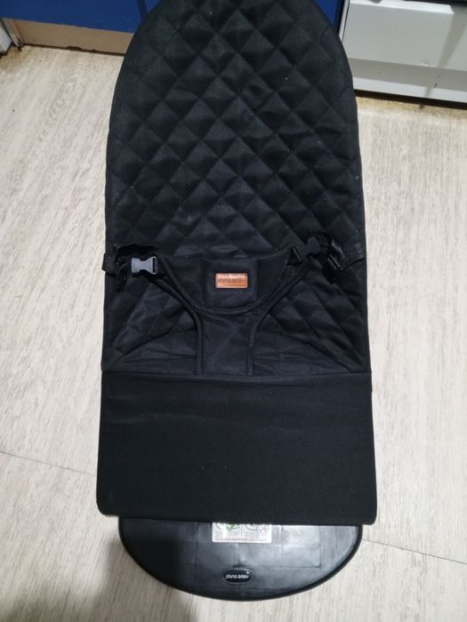 Детский шезлонг!