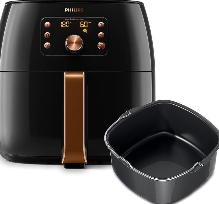 Аэрогриль philips 9863