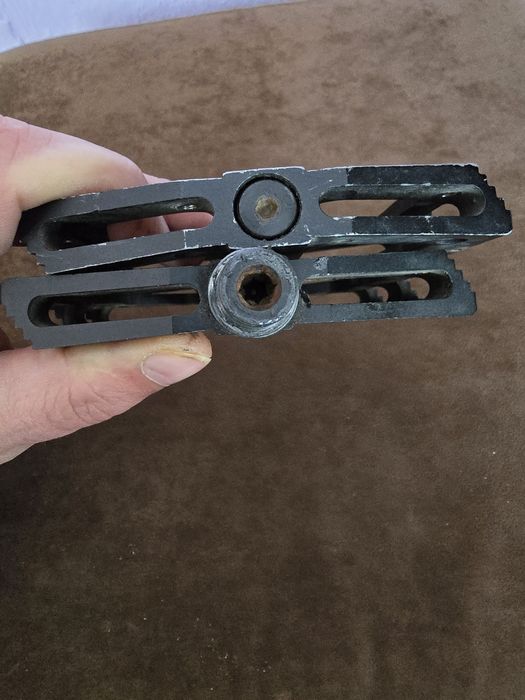 Pedale Mountain Bike