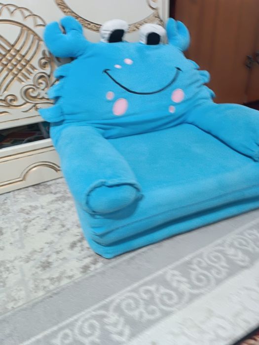 Детский диванчик