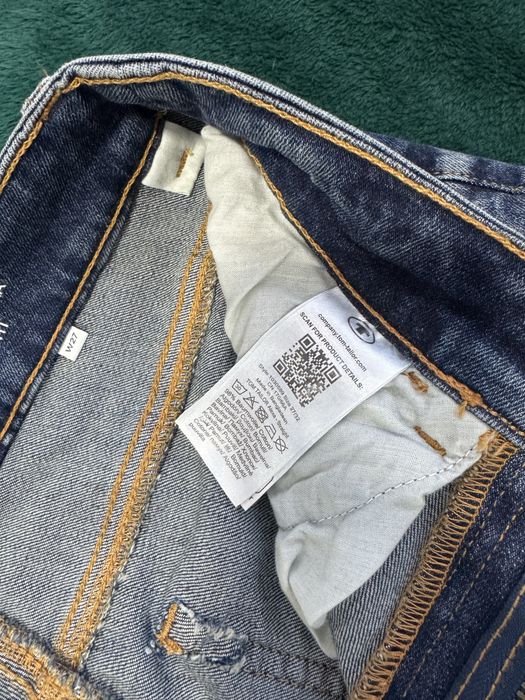 Jeans Tom Tailor