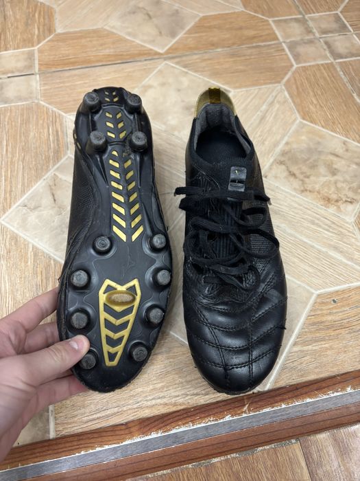 Бутсы мизуно morelio