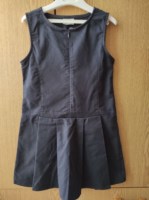 Сукман и риза Waikiki, ученически стил