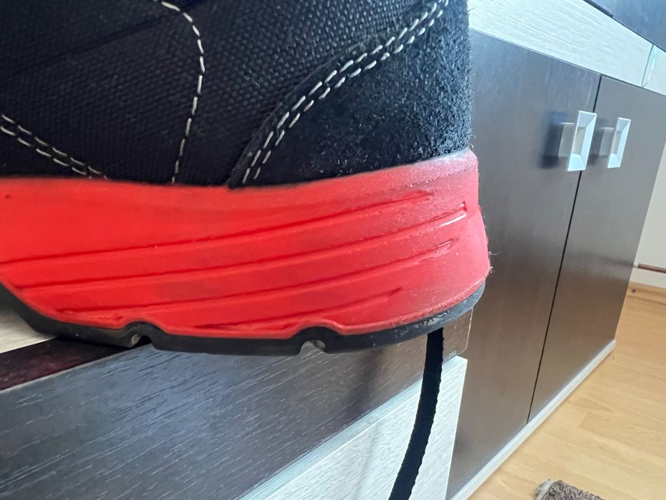 Incaltaminte de protectie curse Sparco Power Line Challenge-H