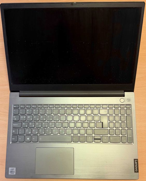 Лаптоп Lenovo ThinkBook
