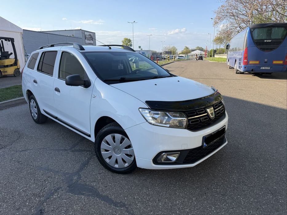Dacia Logan MCV 1.5DCi 2018